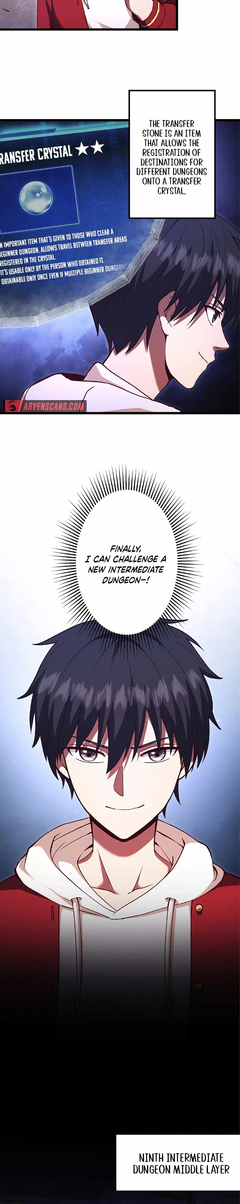 The Demon Lord Regains His Memories of His Previous Life and Becomes Unrivaled Chapter 16 3